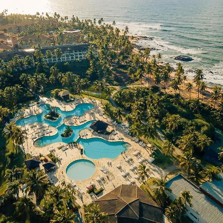 Sauipe Resorts Ala Terra Costa do Sauípe Eksteriør billede