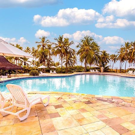 Sauipe Resorts Ala Terra Costa do Sauípe Eksteriør billede