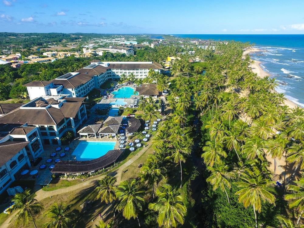 Sauipe Resorts Ala Terra Costa do Sauípe Eksteriør billede