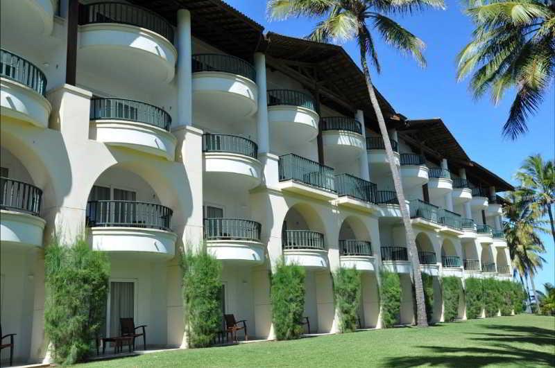 Sauipe Resorts Ala Terra Costa do Sauípe Eksteriør billede