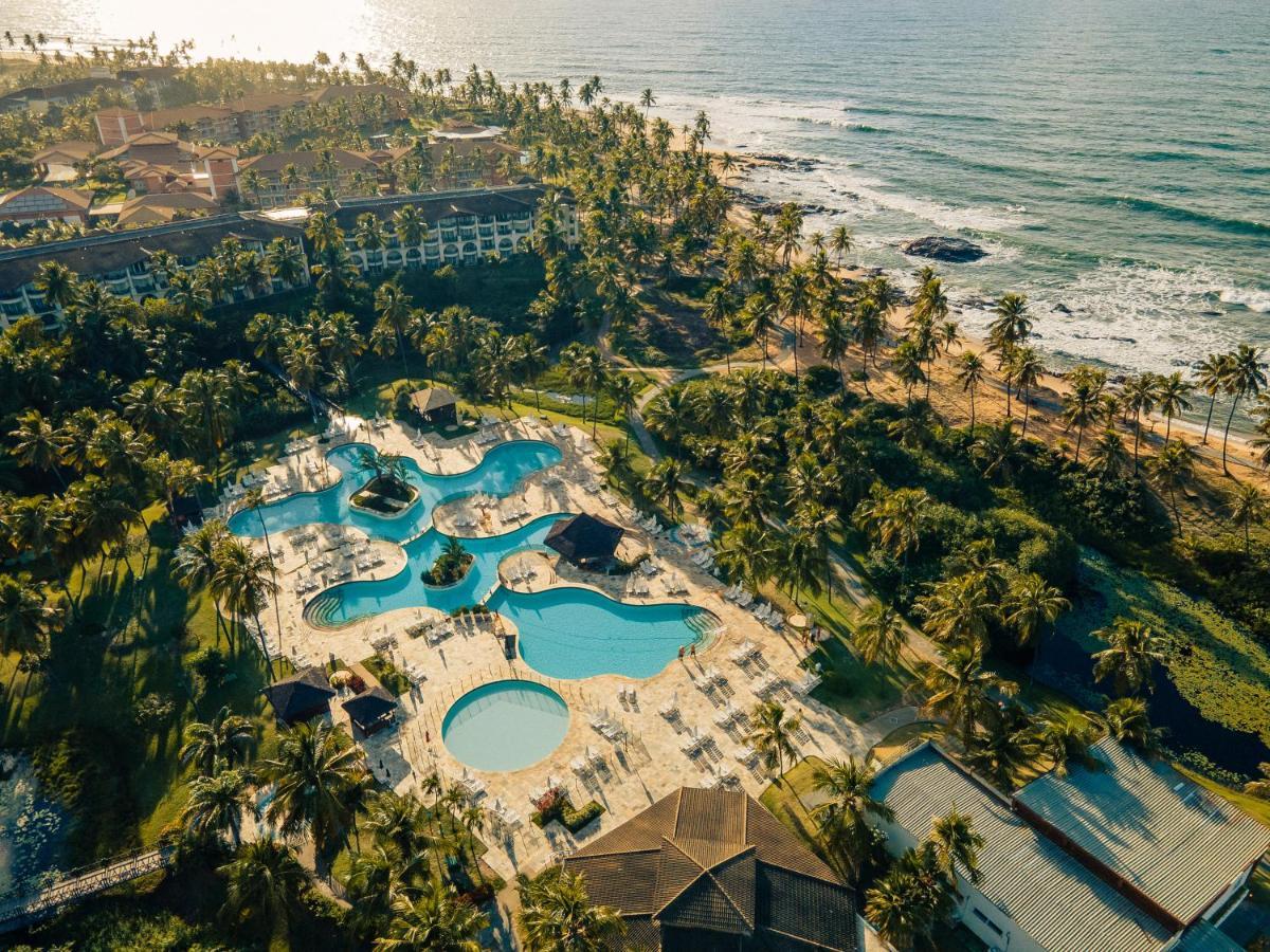 Sauipe Resorts Ala Terra Costa do Sauípe Eksteriør billede